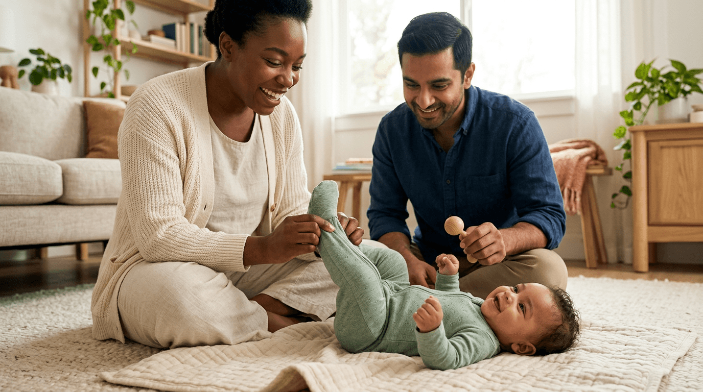 Top 10 Highly-Rated Baby Footies and Rompers