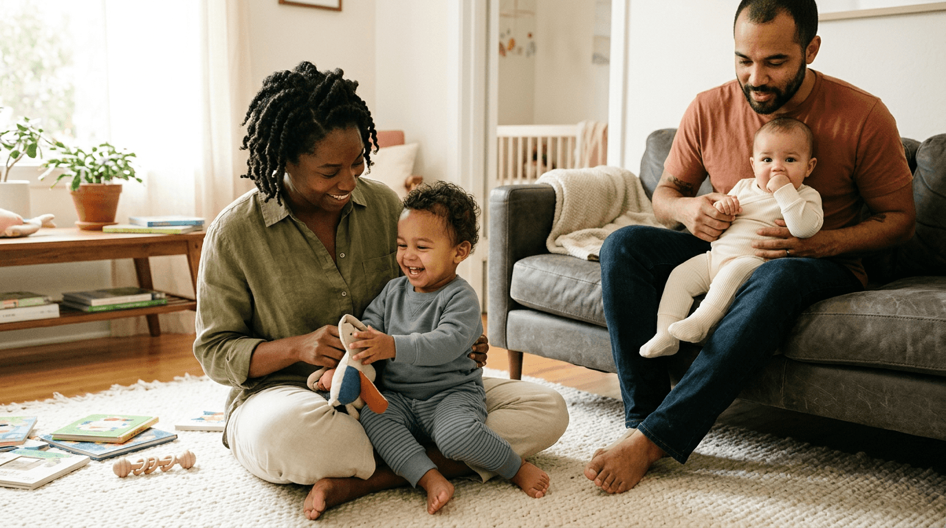 12 Best Affordable Baby and Toddler Clothing Sets