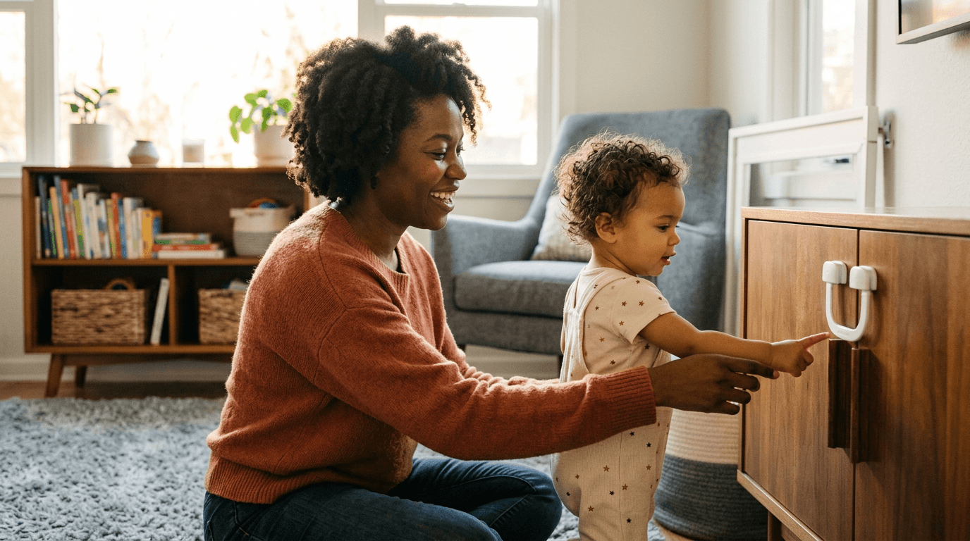 Top 11 Highly-Rated Child Safety Guards and Locks