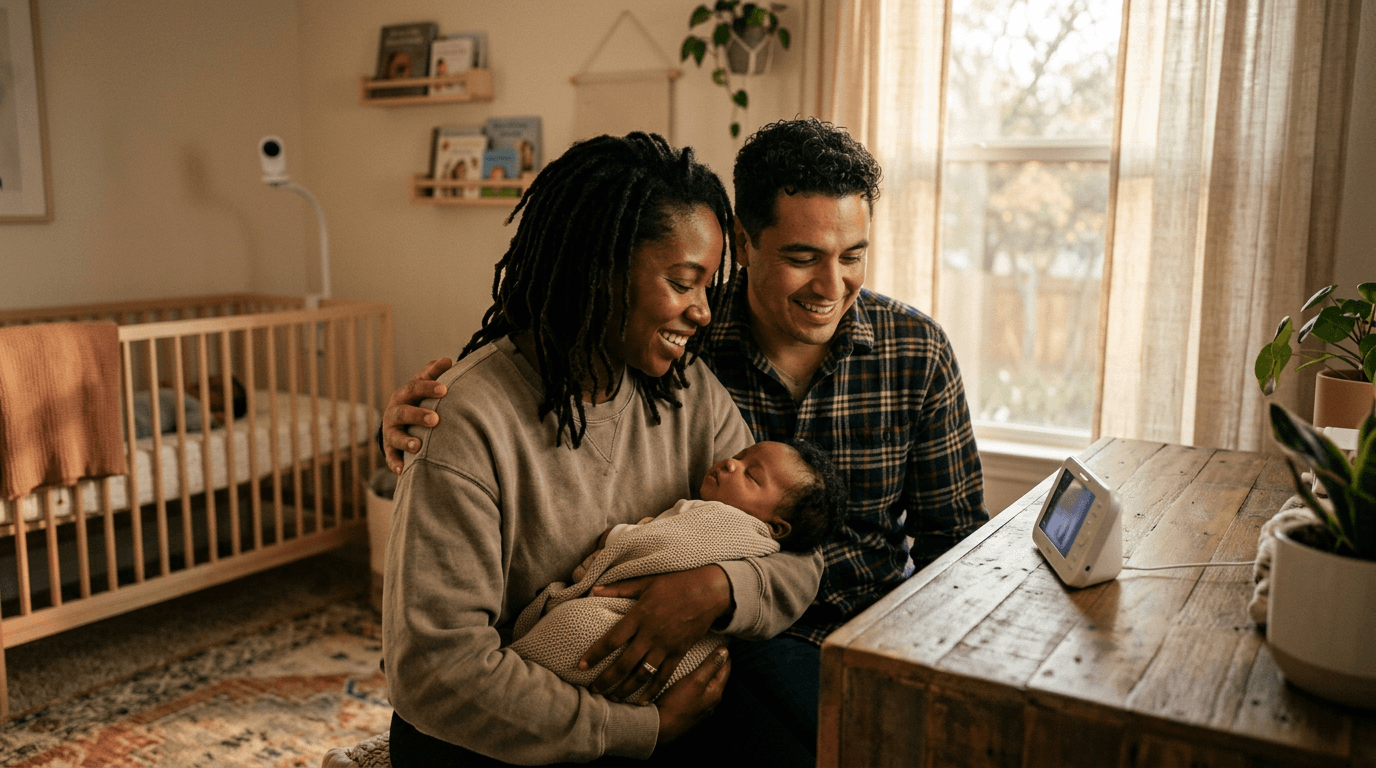 8 Best Budget Baby Monitors and Accessories