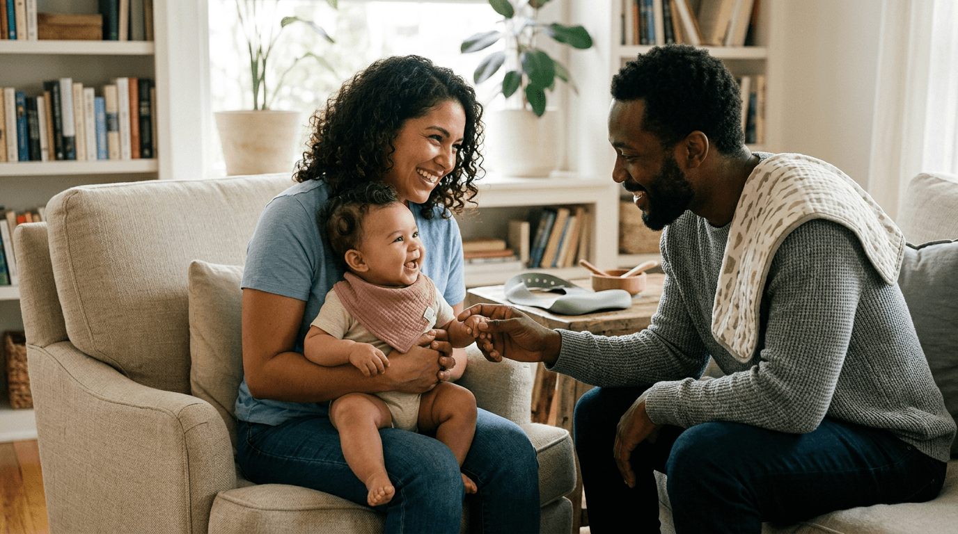 Top 10 Highly-Rated Bibs and Burp Cloths for Parents