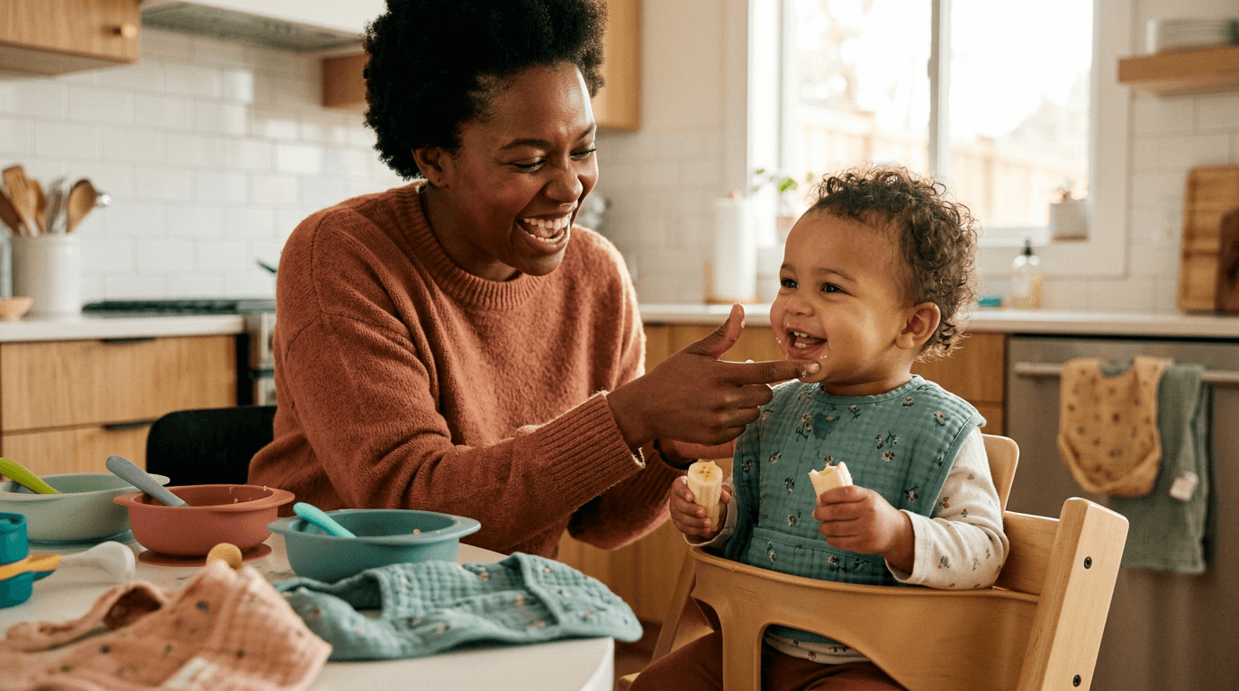 12 Best Affordable Baby Bibs for Everyday Messes
